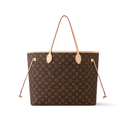 LV - Sac Neverfull GM — vue 1