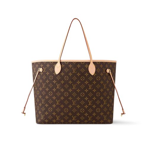 LV - Sac Neverfull GM — vue 1