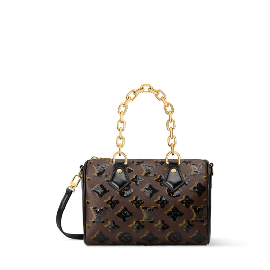 Sac Speedy Bandoulière 20 Sequins — vue 1