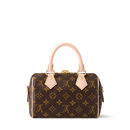 Sac Speedy Bandoulière 20 — vue 1