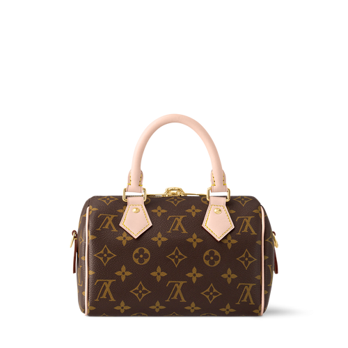 Sac Speedy Bandoulière 20 — vue 1
