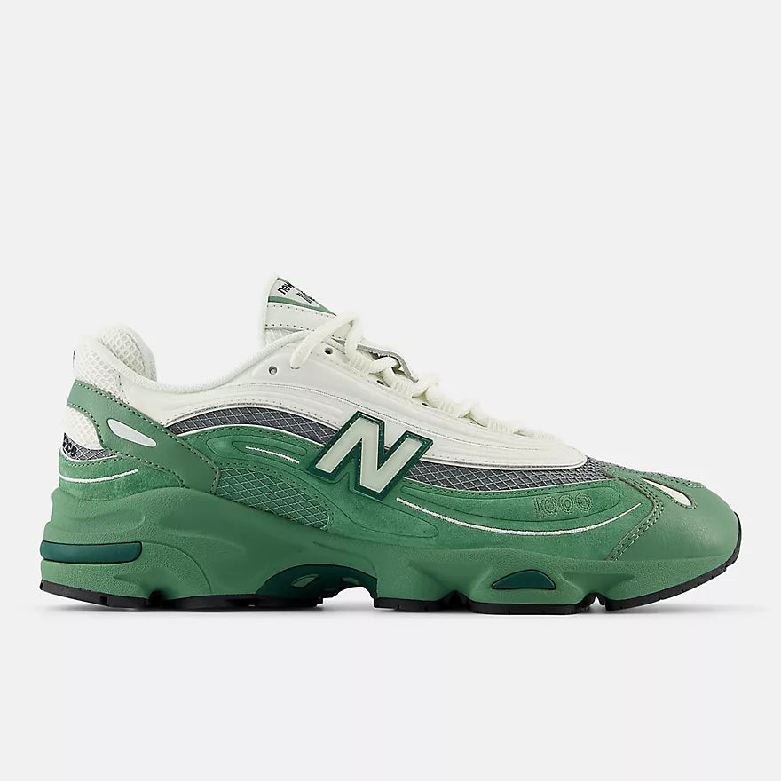 Chaussures New Balance 1000 GREEN – Luxery Shop