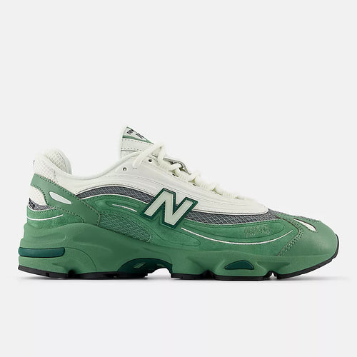 Chaussures New Balance 1000 GREEN – Luxery Shop
