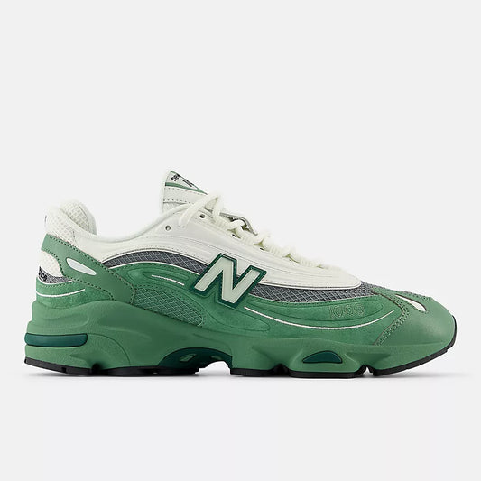 Chaussures New Balance 1000 GREEN – Luxery Shop