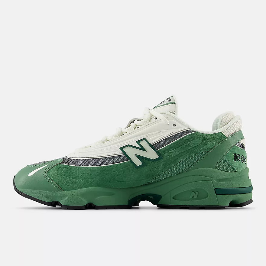 Chaussures New Balance 1000 GREEN – Luxery Shop