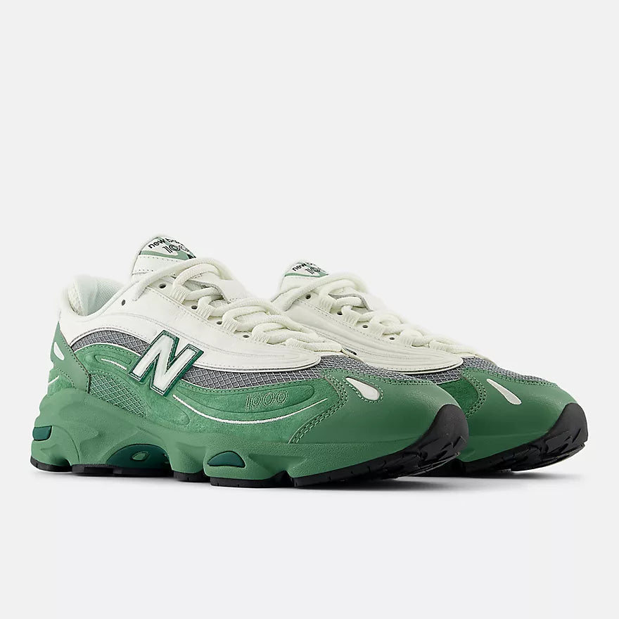 Chaussures New Balance 1000 GREEN – Luxery Shop