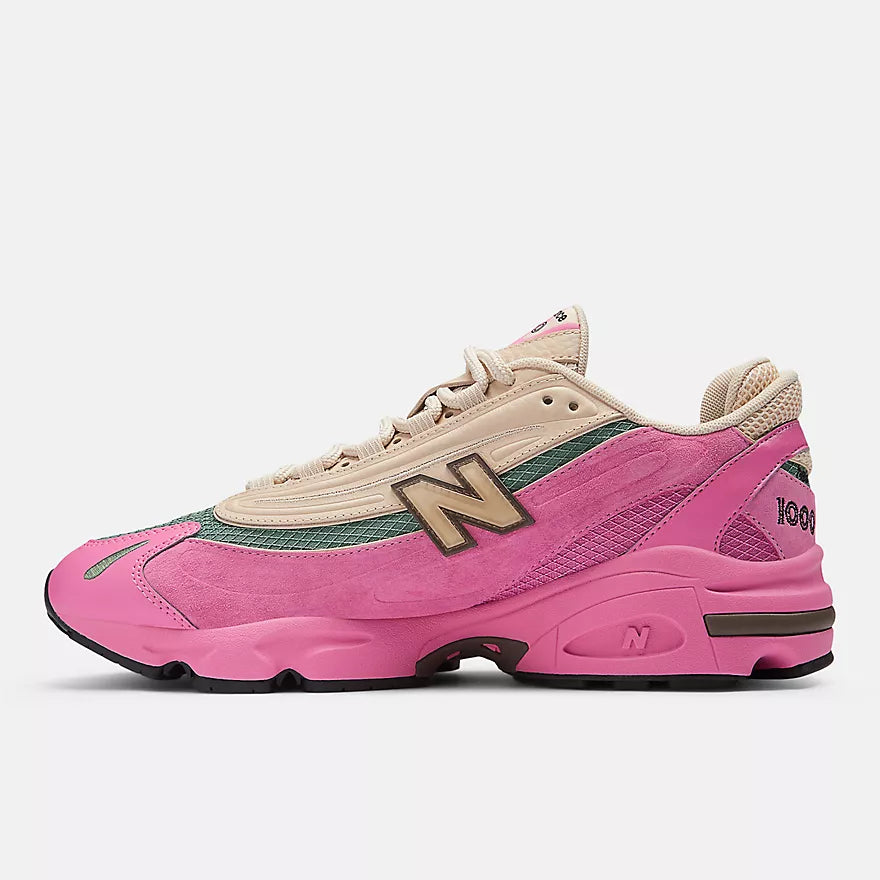 Chaussures New Balance 1000 PINK – Luxery Shop