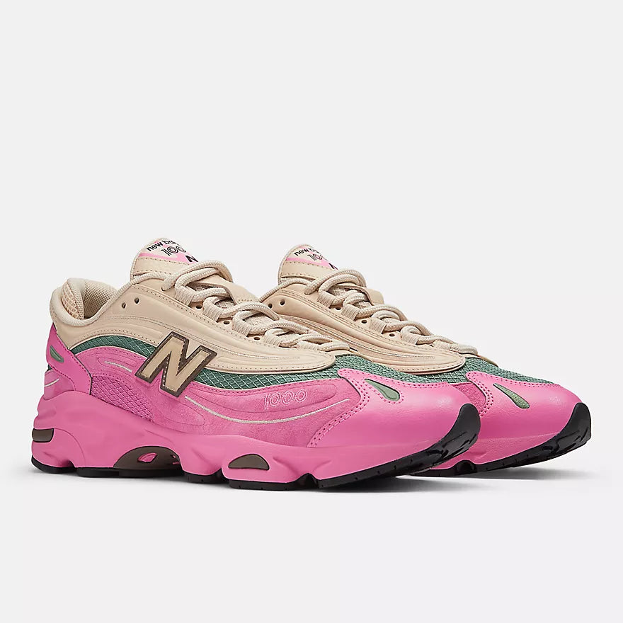 Chaussures New Balance 1000 PINK – Luxery Shop