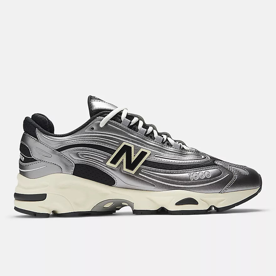 Chaussures New Balance 1000 SILVER – Luxery Shop