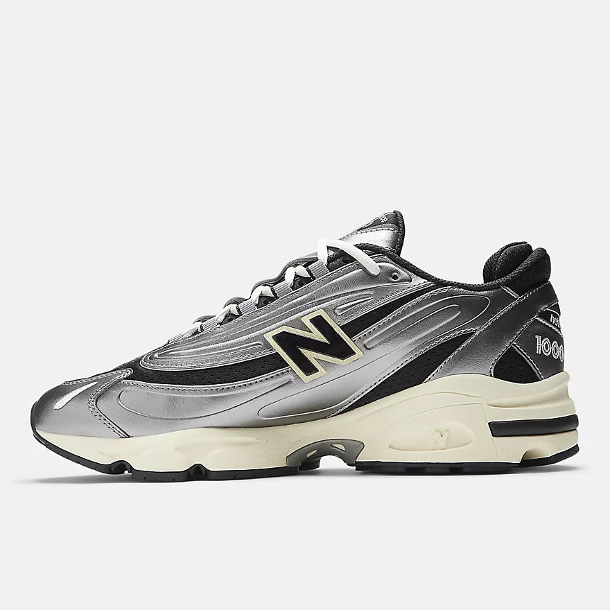 Chaussures New Balance 1000 SILVER – Luxery Shop