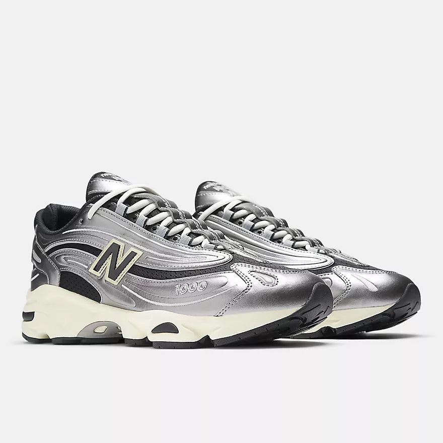 Chaussures New Balance 1000 SILVER – Luxery Shop