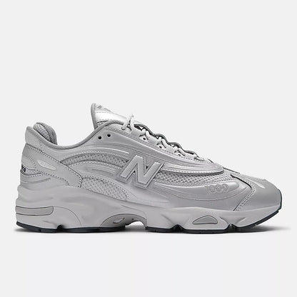 Chaussures New Balance 1000 SILVER METALIC – Luxery Shop