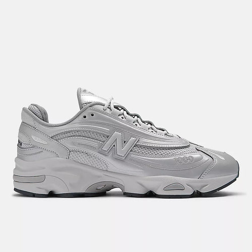 Chaussures New Balance 1000 SILVER METALIC – Luxery Shop