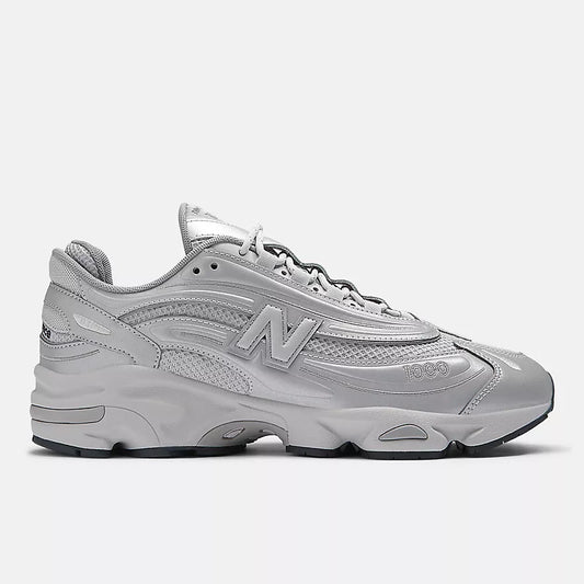 Chaussures New Balance 1000 SILVER METALIC – Luxery Shop