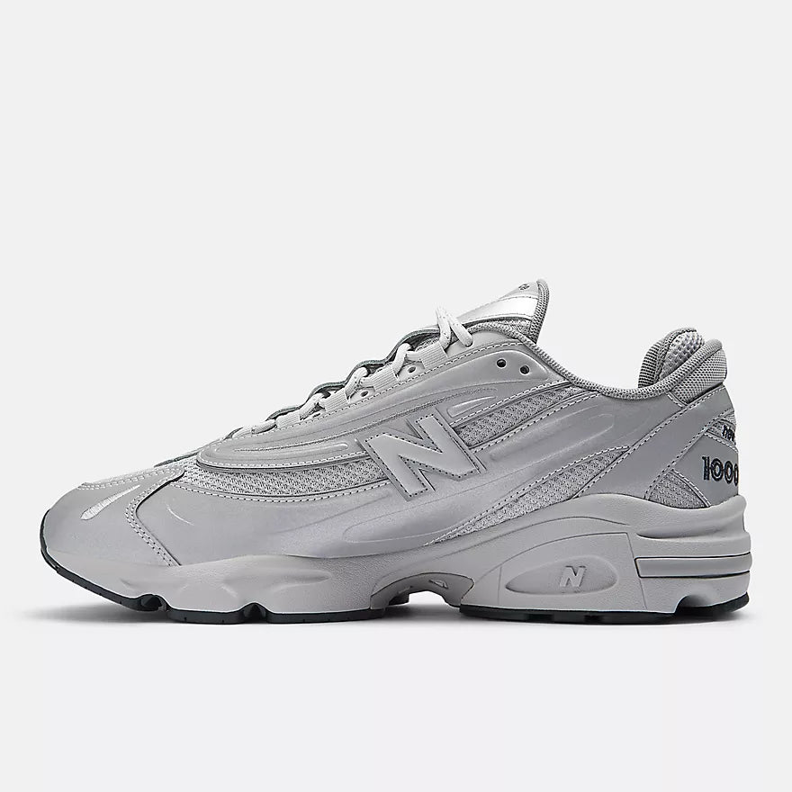 Chaussures New Balance 1000 SILVER METALIC – Luxery Shop