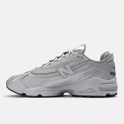 Chaussures New Balance 1000 SILVER METALIC – Luxery Shop