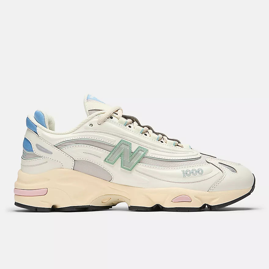 Chaussures New Balance 1000 ANGORA – Luxery Shop