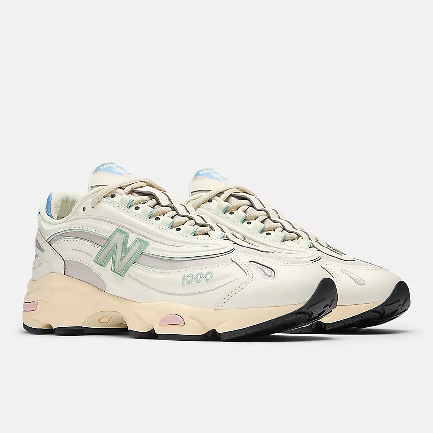 Chaussures New Balance 1000 ANGORA – Luxery Shop