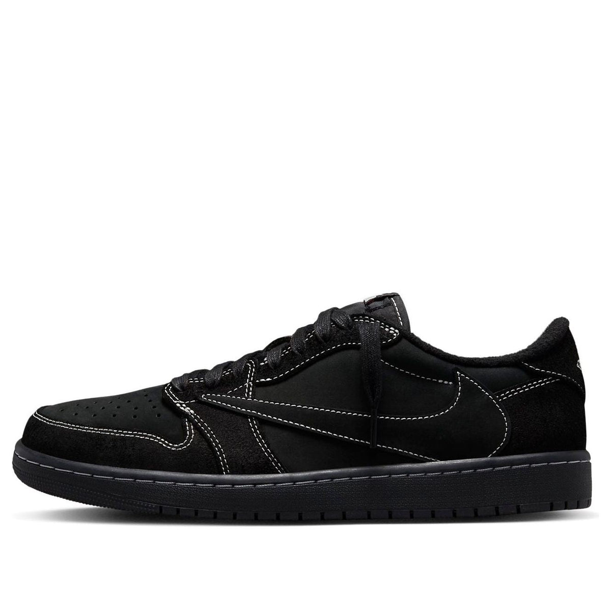Air Jordan 1 Low OG SP x Travis Scott Black Phantom Luxery Shop