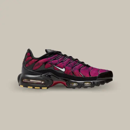 Nike Air Max Plus 25th Anniversary — image du produit