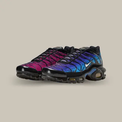 Nike Air Max Plus 25th Anniversary — image du produit