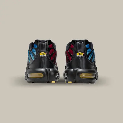 Nike Air Max Plus 25th Anniversary — image du produit
