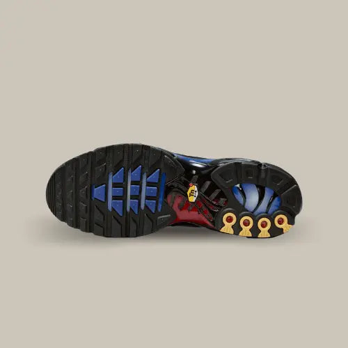 Nike Air Max Plus 25th Anniversary — image du produit