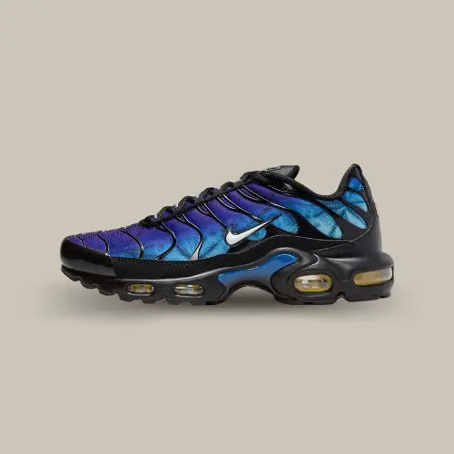 Nike Air Max Plus 25th Anniversary — image du produit