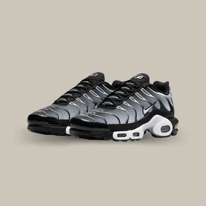 Nike Air Max Plus TN Black Grey — image du produit