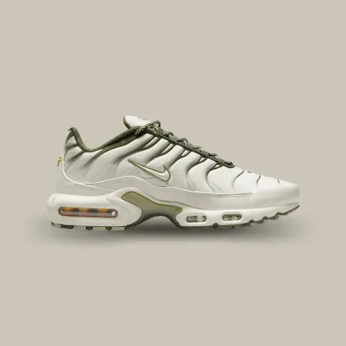 Nike Air Max Plus Light Bone — image du produit