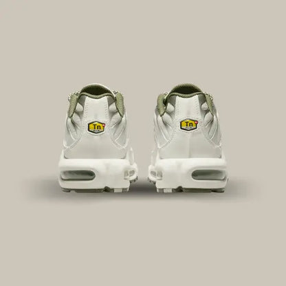 Nike Air Max Plus Light Bone — image du produit