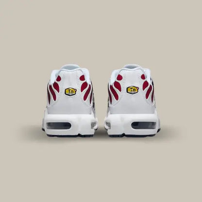 Nike Air Max Plus TN PSG — image du produit