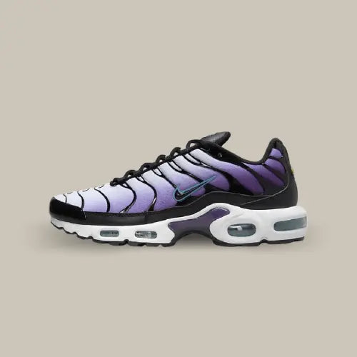 Nike Air Max Plus TN Reverse Grape — image du produit