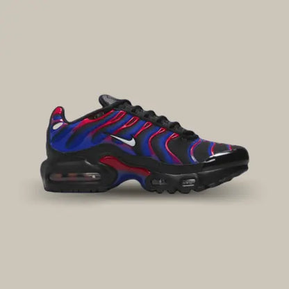 Nike Air Max Plus TN Spider-Man — image du produit
