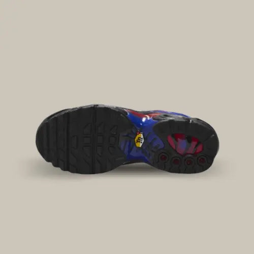 Nike Air Max Plus TN Spider-Man — image du produit