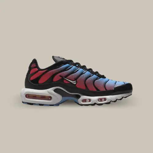 Nike Air Max Plus TN University Blue Light Crimson — image du produit