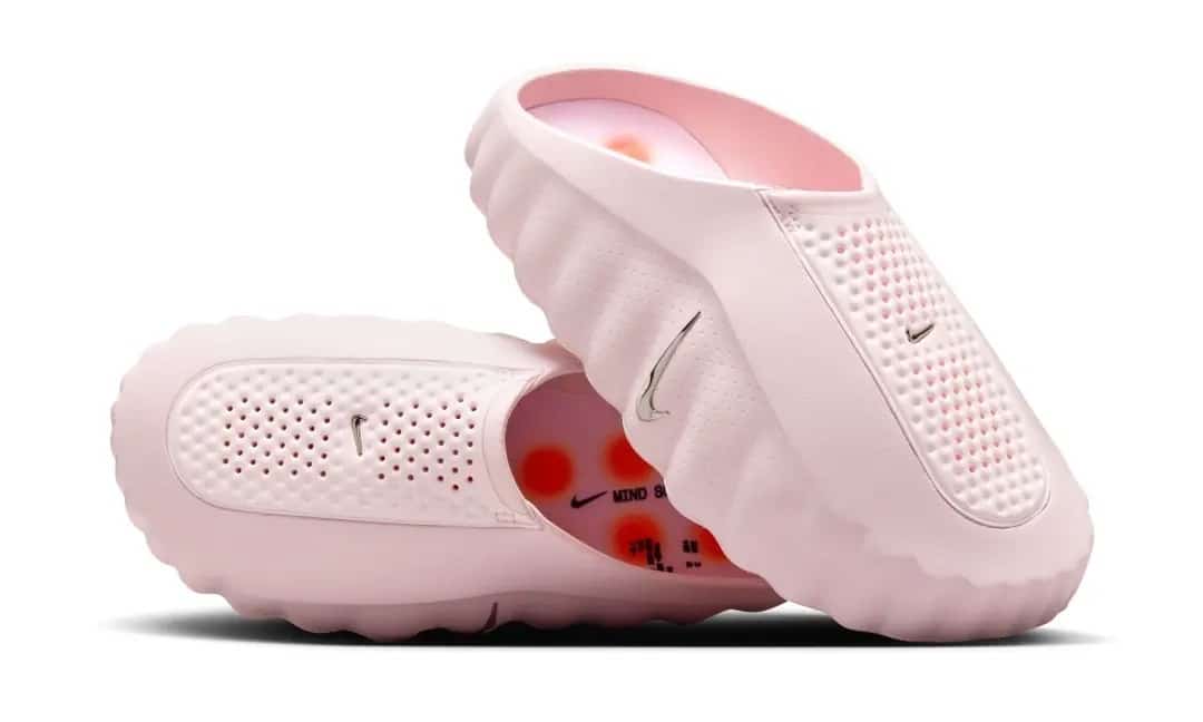 Nike Mind 001 Pearl Pink — image du produit