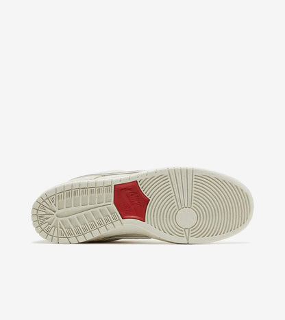 Nike SB Dunk Low City of Love Light Bone — image du produit
