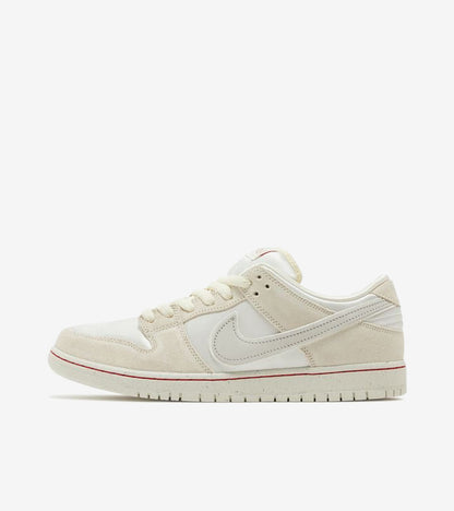 Nike SB Dunk Low City of Love Light Bone — image du produit
