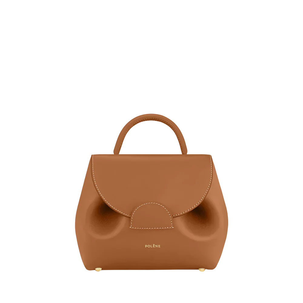 Polène - Numero Un - Camel — image 1