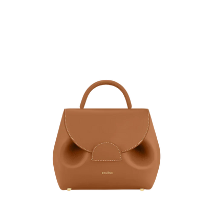 Polène - Numero Un - Camel — image 1