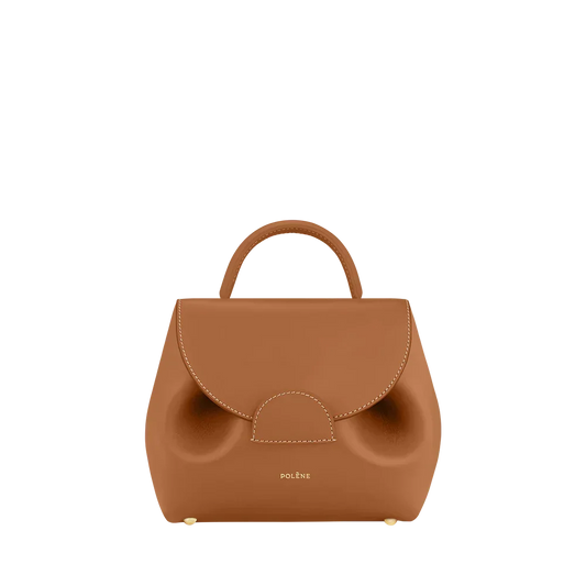 Polène - Numero Un - Camel — image 1