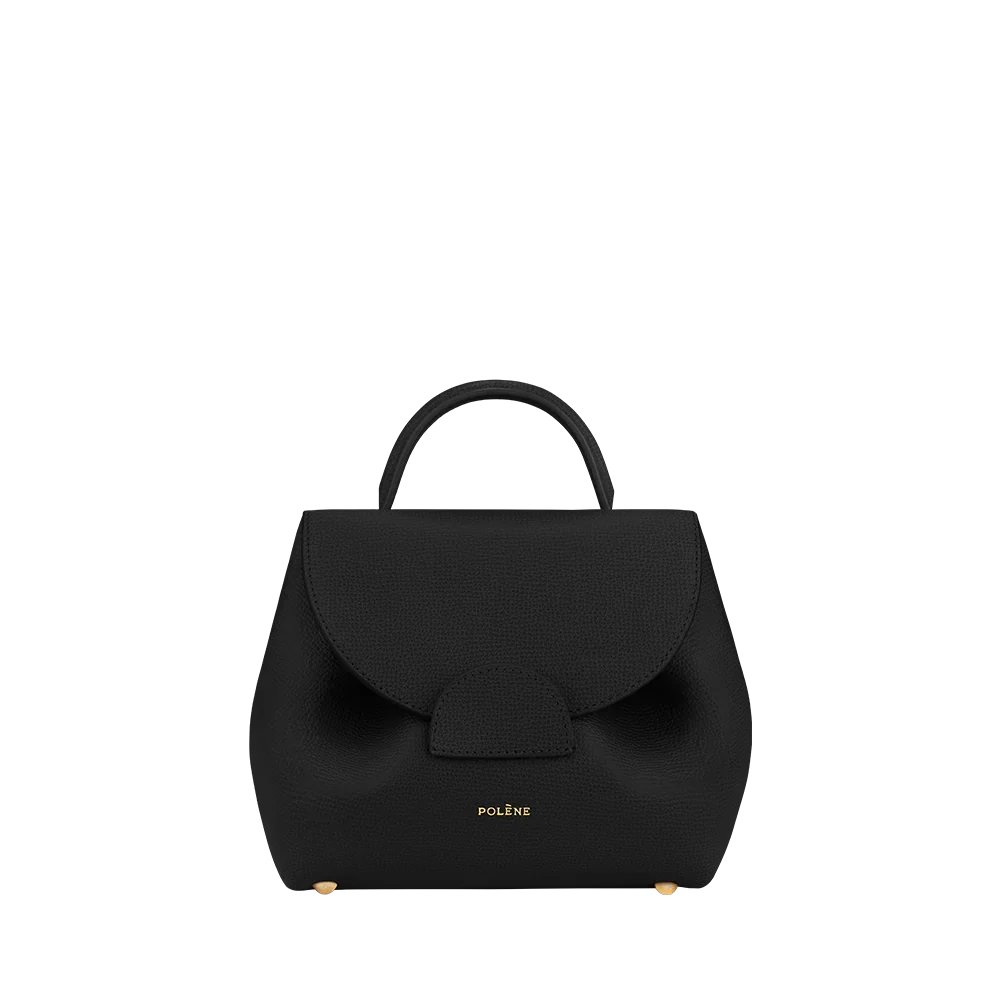 Polène - Numero Un - Noir — image 1