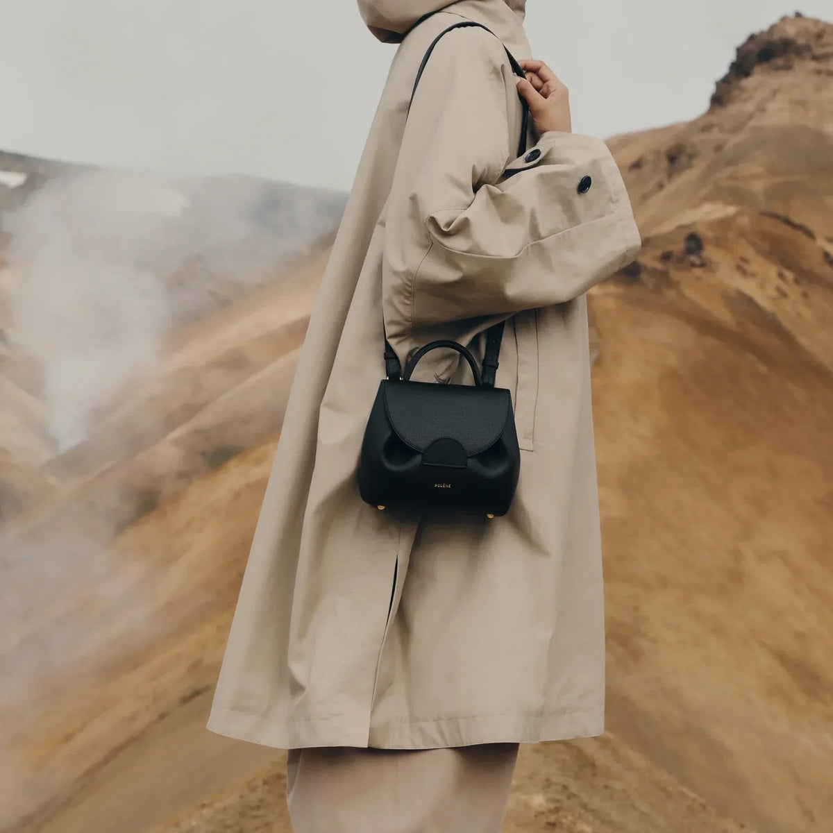 Polène - Numero Un - Noir — image 4