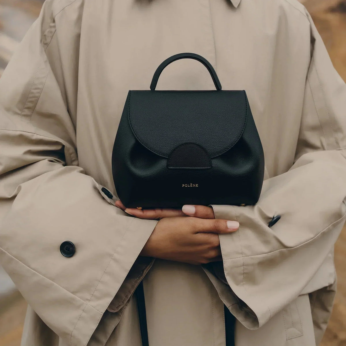 Polène - Numero Un - Noir — image 5