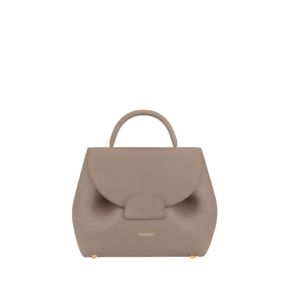 Polène - Numero Un - Taupe — image 1