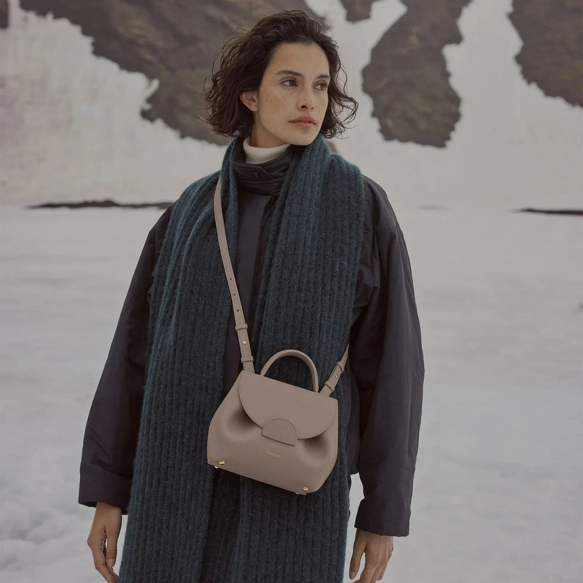 Polène - Numero Un - Taupe — image 2