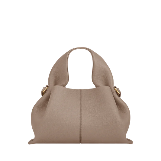 Polène - Numero Neuf - Taupe Grainé — image 1