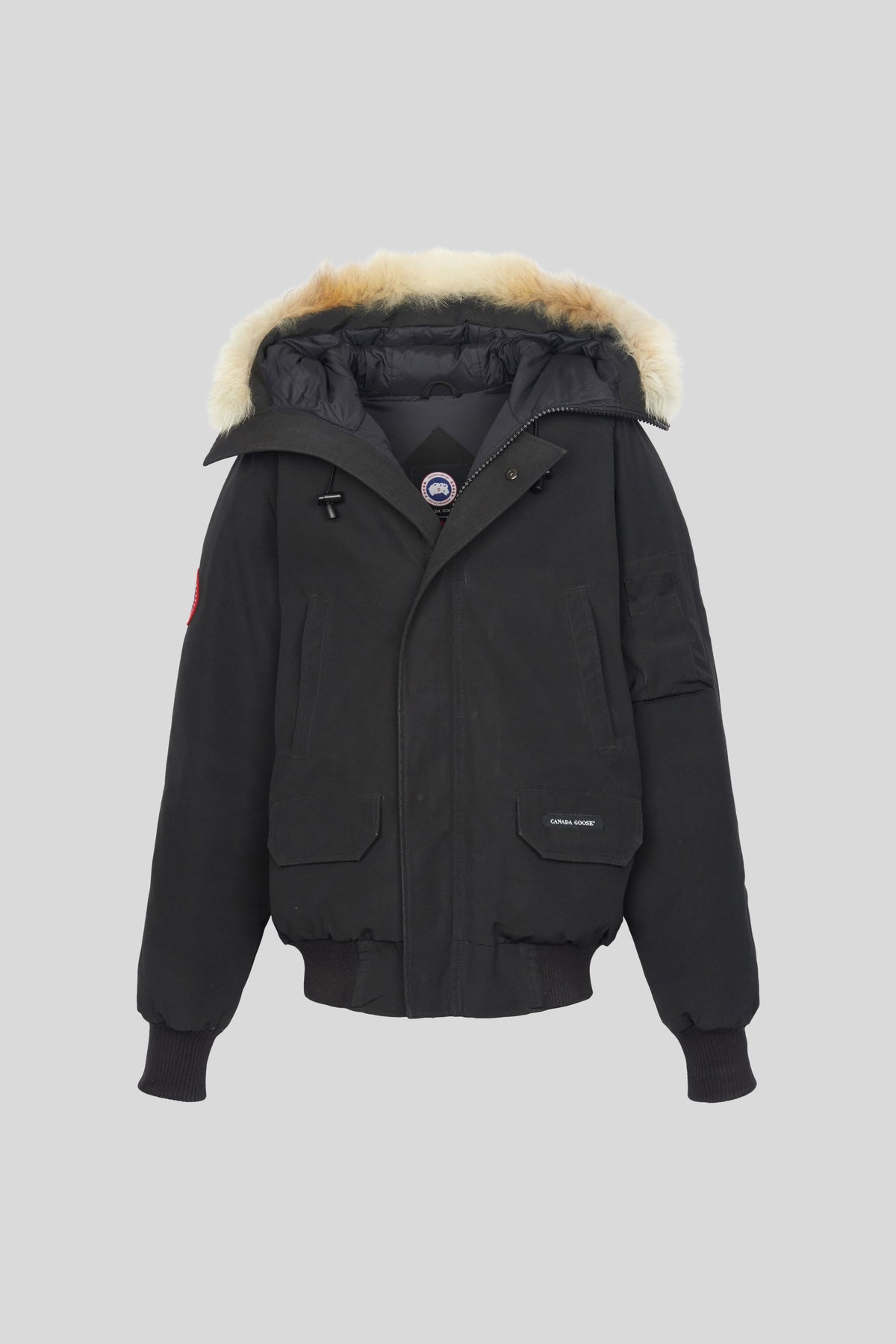 Doudoune Chilliwack Bomber – Canada Goose | Luxery Shop