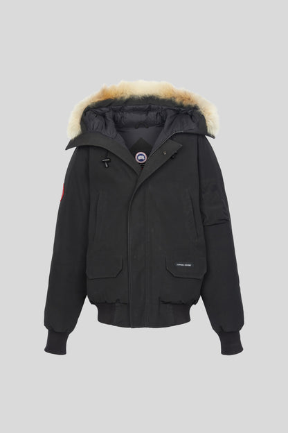 Doudoune Chilliwack Bomber – Canada Goose | Luxery Shop